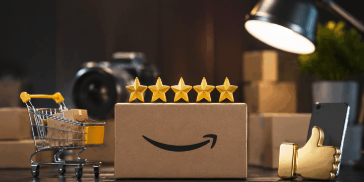 Amazonでレビューをより獲得するための7つの方法