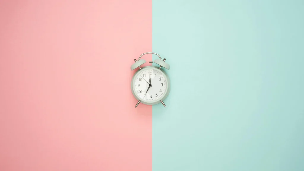 どれくらいの時間が必要か？継続的な改善プロセスの重要性