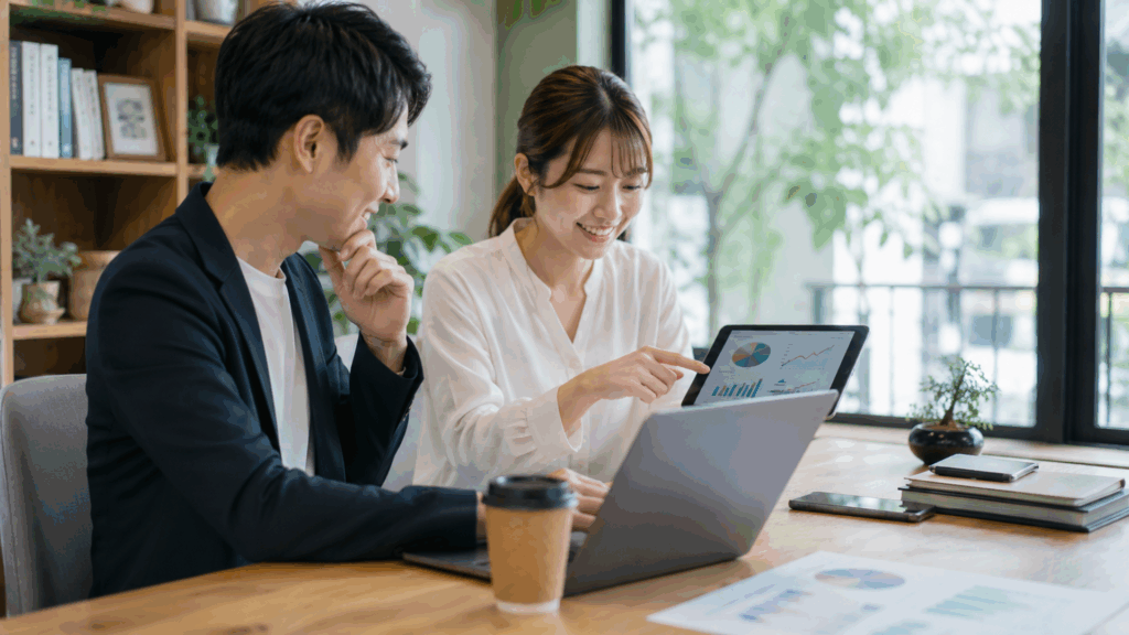 インプレッション改善のためのよくある対策