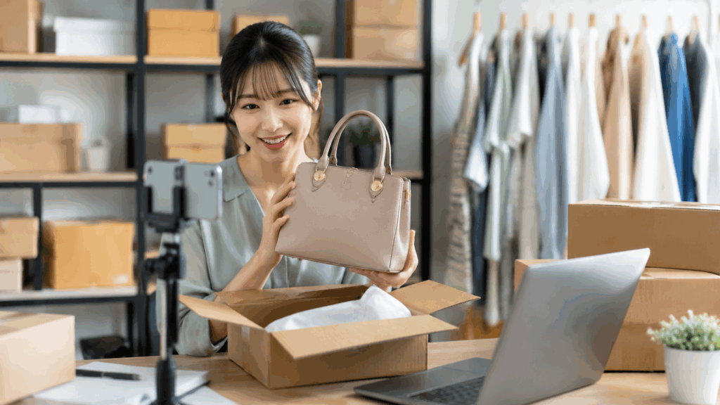 無在庫販売で海外に商品を送る際の注意点