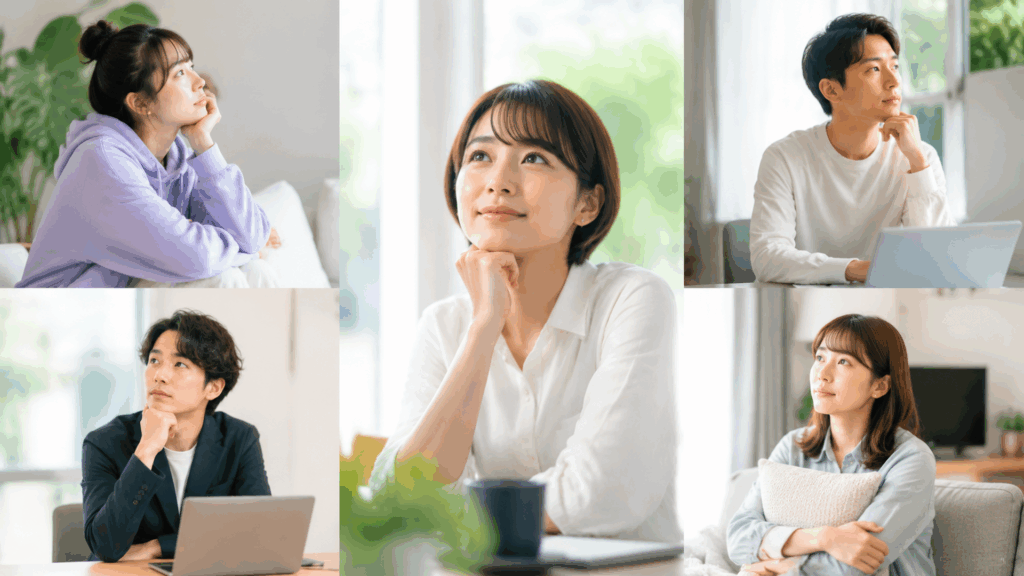 Amazonオーディエンスはこんな人におすすめ