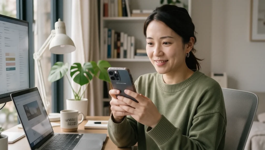 Amazonで商品動画は誰でも出せるのか？