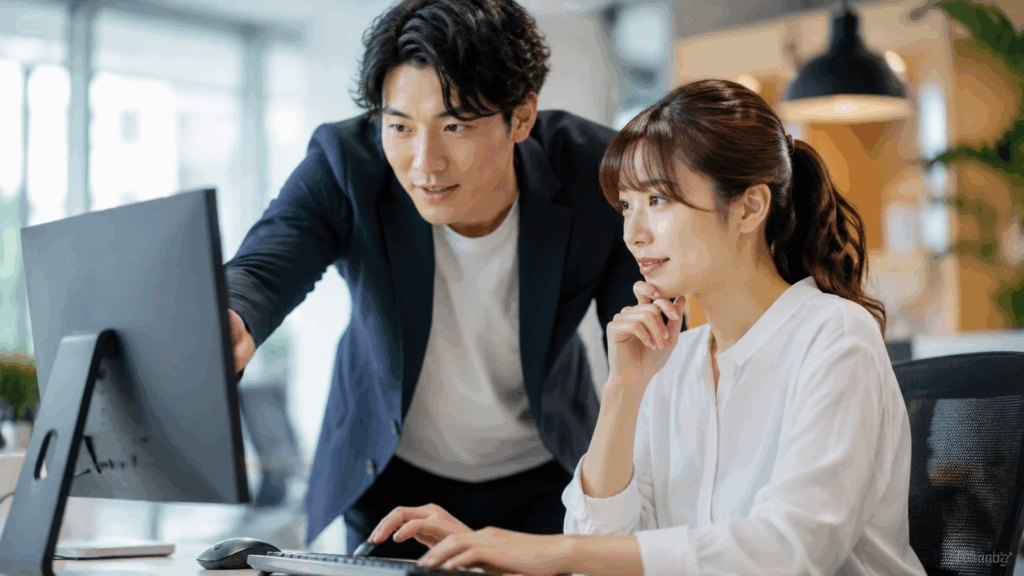 Amazon広告運用代行サービスはどのように運営されていますか？
