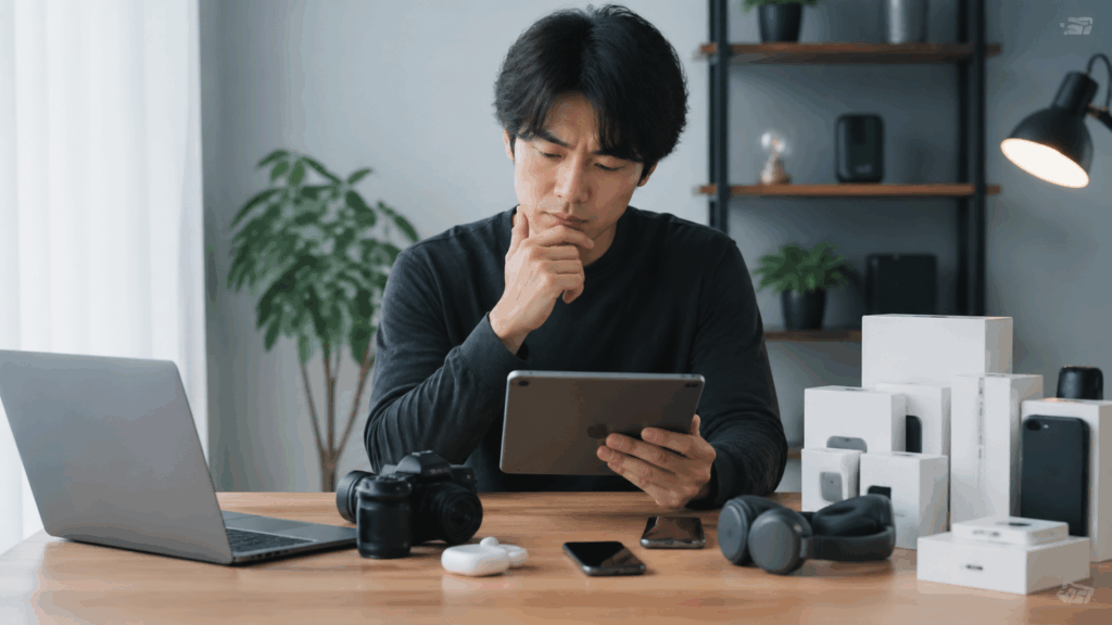 EC売上が拡大するための基本