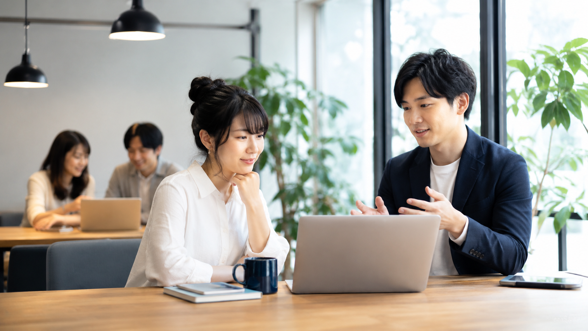導入事例9:3年で売上1200%増 業界シェア1位に