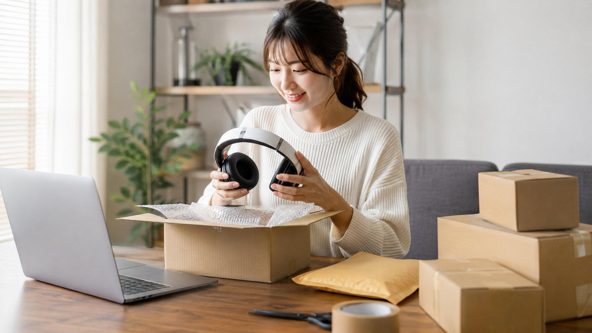 個人輸入ビジネスの始め方・利益率やおすすめの仕入れ先について