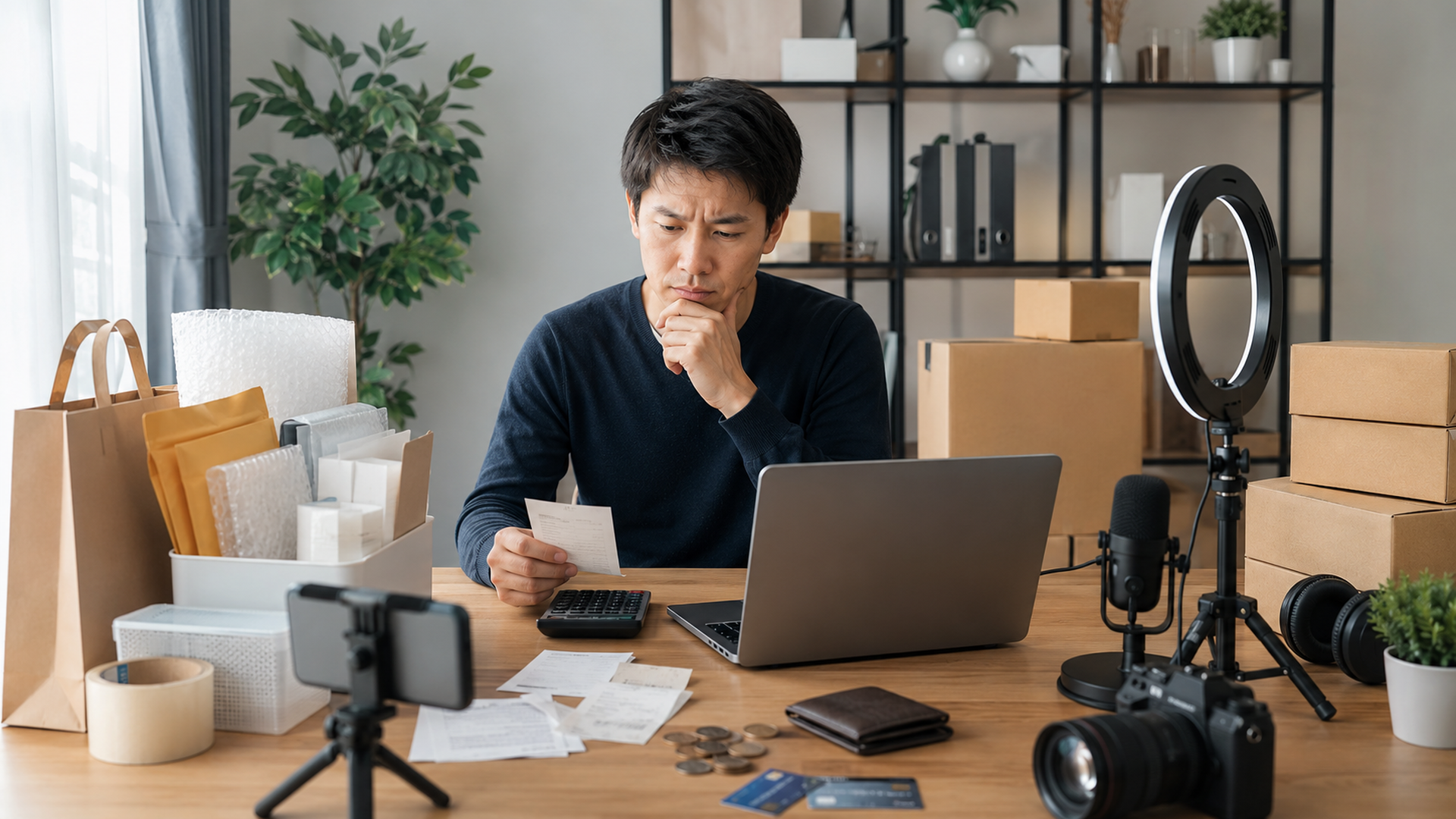 Amazonの販売手数料・出品手数料について