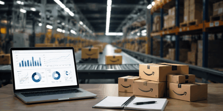 Amazon広告DCの配信設定と効果測定の方法について解説。ブランド認知向上に寄与する配信戦略の具体例を紹介します。