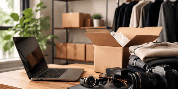 eBay輸出の始め方