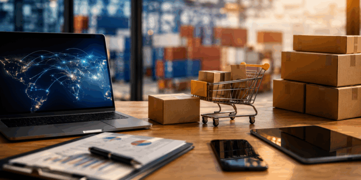 Amazon輸入コンサルティングの内容について